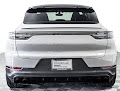 2023 Porsche Cayenne Platinum Edition Hybrid Coupe