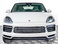 2023 Porsche Cayenne Platinum Edition Hybrid Coupe