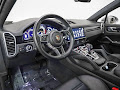 2023 Porsche Cayenne Platinum Edition Hybrid Coupe