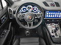 2023 Porsche Cayenne Platinum Edition Hybrid Coupe