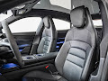2023 Porsche Taycan