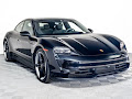 2023 Porsche Taycan