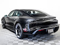 2023 Porsche Taycan