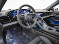 2023 Porsche Taycan