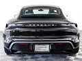 2023 Porsche Taycan