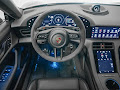 2023 Porsche Taycan
