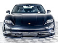 2023 Porsche Taycan