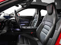 2024 Porsche Taycan 4S
