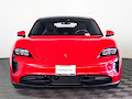2024 Porsche Taycan 4S