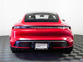 2024 Porsche Taycan 4S