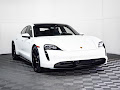 2024 Porsche Taycan