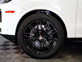 2025 Porsche Cayenne Coupe