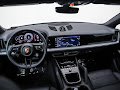 2025 Porsche Cayenne Coupe
