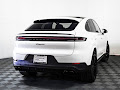 2025 Porsche Cayenne Coupe