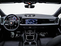 2025 Porsche Cayenne Coupe