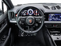 2025 Porsche Cayenne Coupe