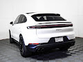 2025 Porsche Cayenne Coupe