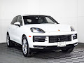 2025 Porsche Cayenne
