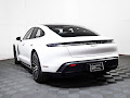 2022 Porsche Taycan