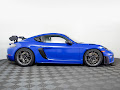 2024 Porsche 718 Cayman GT4 RS WEISSACH