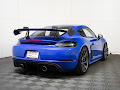 2024 Porsche 718 Cayman GT4 RS WEISSACH
