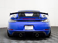 2024 Porsche 718 Cayman GT4 RS WEISSACH