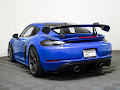 2024 Porsche 718 Cayman GT4 RS WEISSACH
