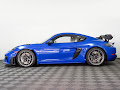 2024 Porsche 718 Cayman GT4 RS WEISSACH