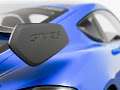 2024 Porsche 718 Cayman GT4 RS WEISSACH
