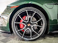 2025 Porsche Taycan 4S