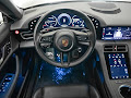 2025 Porsche Taycan 4S