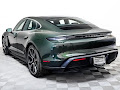 2025 Porsche Taycan 4S
