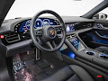 2025 Porsche Taycan 4S