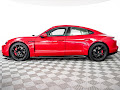 2023 Porsche Taycan GTS