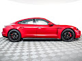 2023 Porsche Taycan GTS