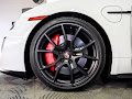2022 Porsche Taycan GTS