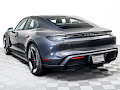 2025 Porsche Taycan 4S