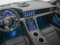 2025 Porsche Taycan 4S