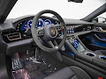 2025 Porsche Taycan 4S