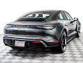 2025 Porsche Taycan 4S