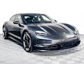 2025 Porsche Taycan 4S