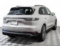 2022 Porsche Cayenne