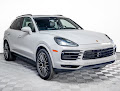 2022 Porsche Cayenne
