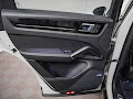 2022 Porsche Cayenne