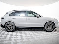 2022 Porsche Cayenne
