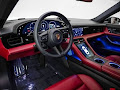 2021 Porsche Taycan 4S
