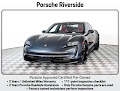 2021 Porsche Taycan 4S