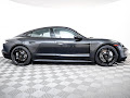 2021 Porsche Taycan 4S
