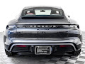 2021 Porsche Taycan 4S