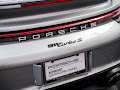 2021 Porsche 911 Turbo S